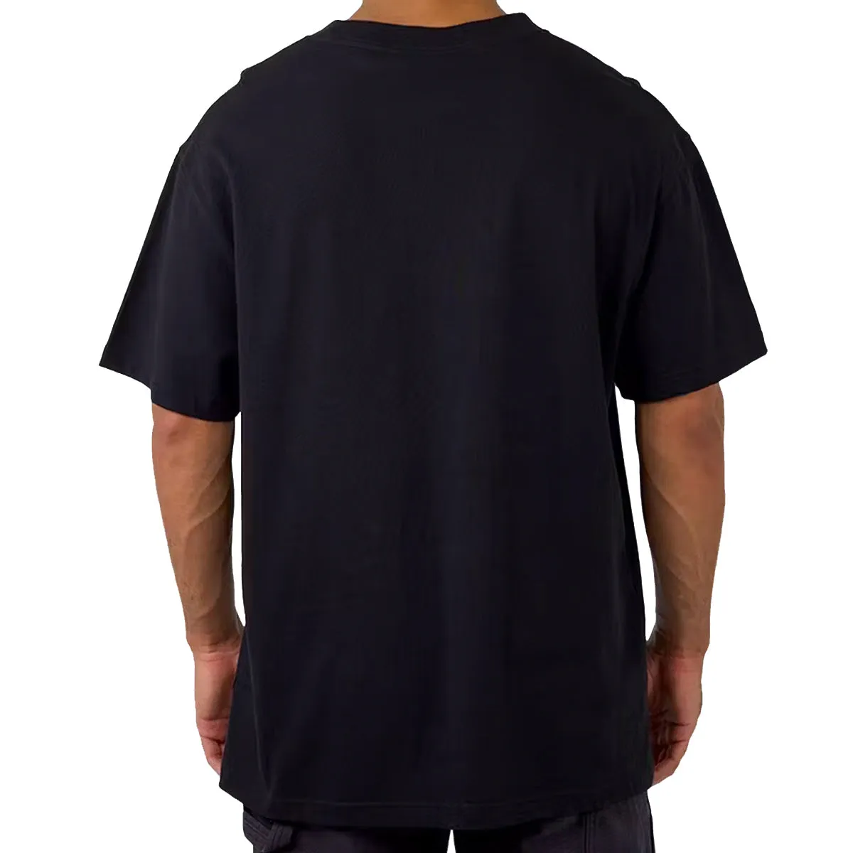 Dickies - 450 Pocket Tee Black