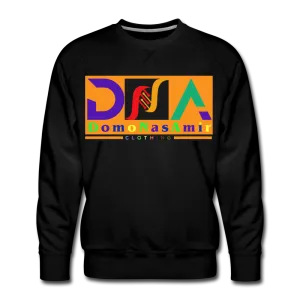 DNA Brand Men’s Premium Sweatshirt