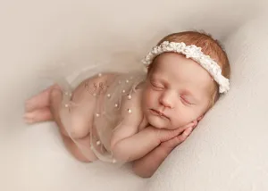 Dreamy pearl Layer