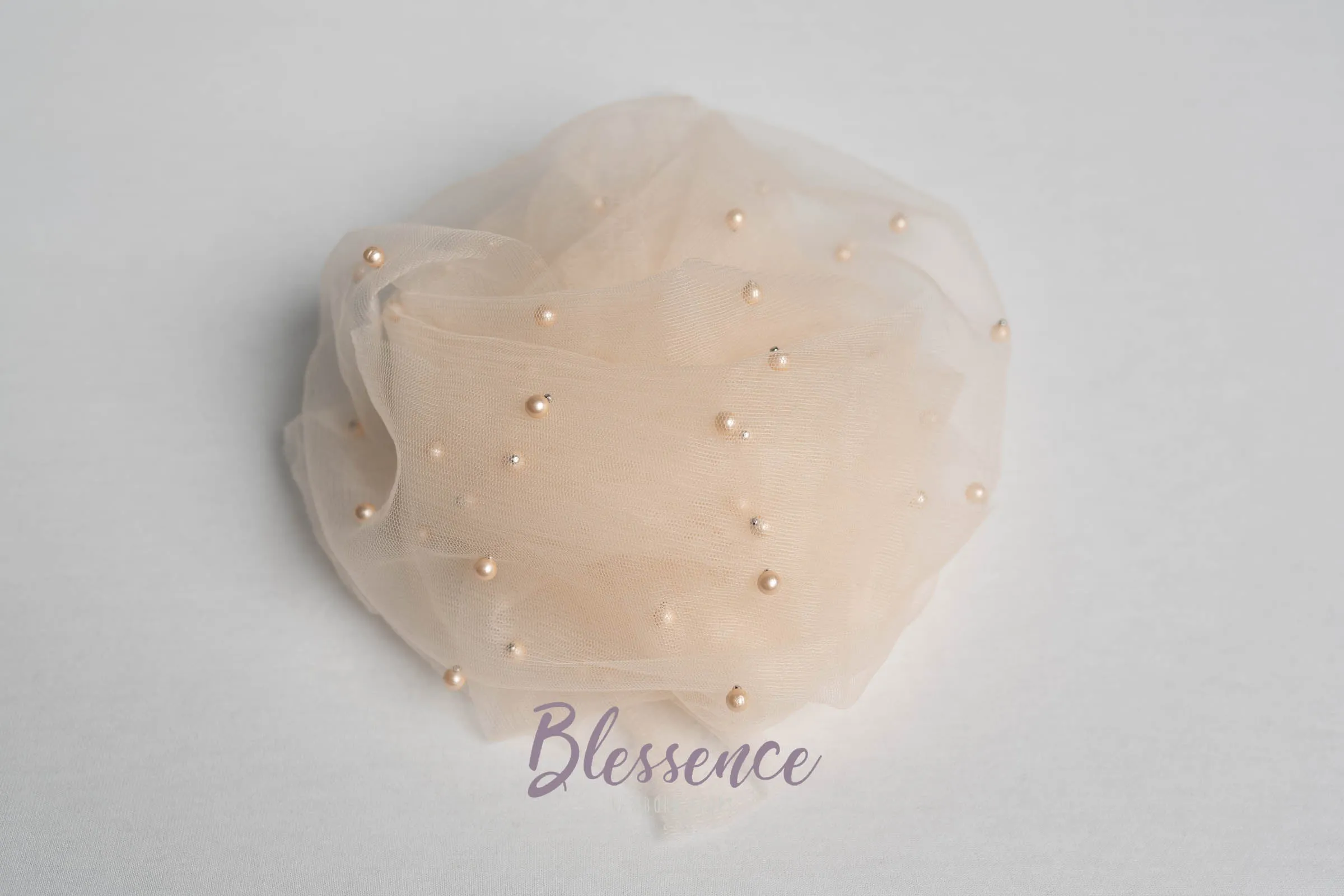 Dreamy pearl Layer