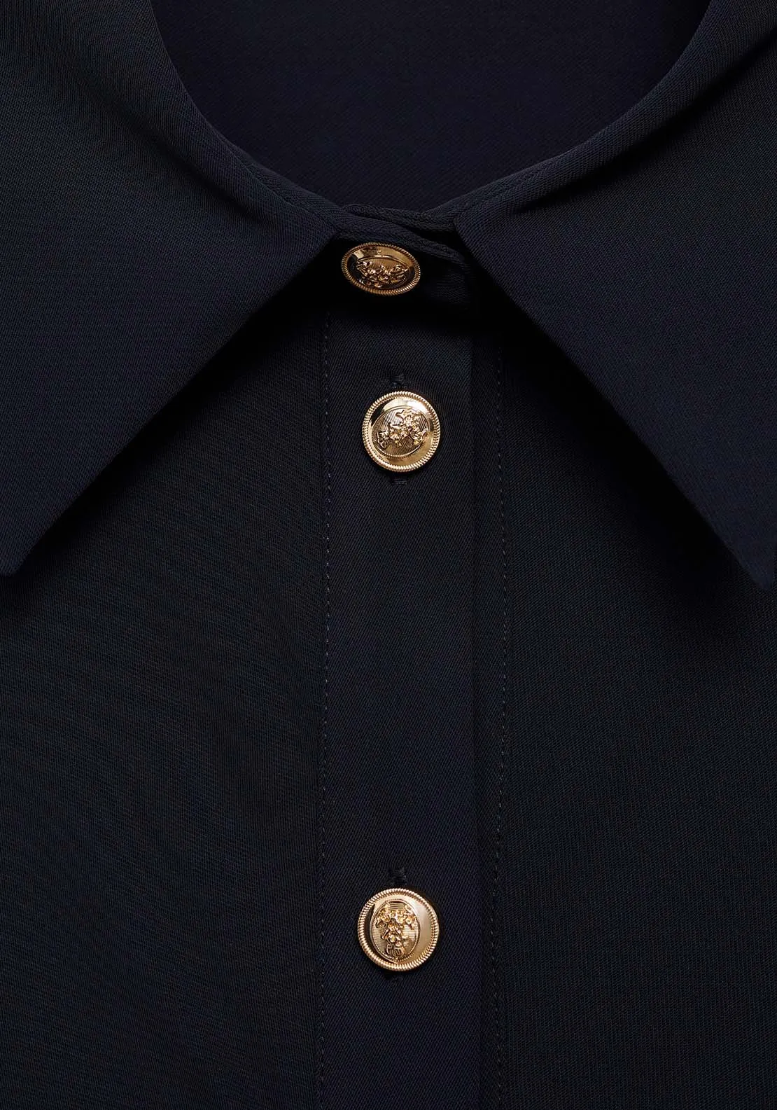 Dress Sailor - Navy