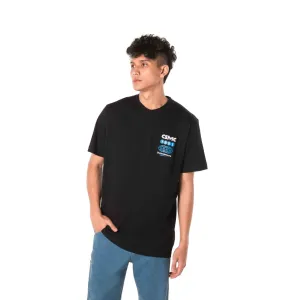 DRIZZLE BLACK