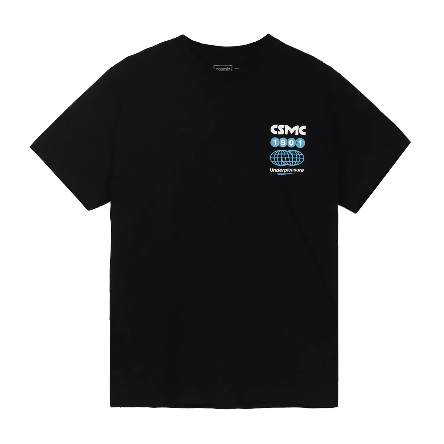 DRIZZLE BLACK