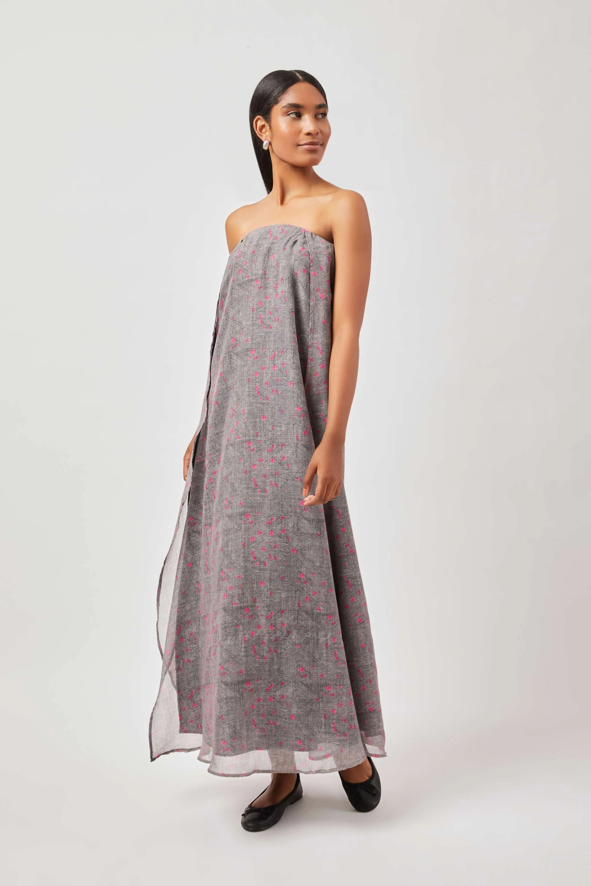 Eden Dress