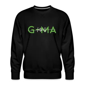 EDINA GRANDMA FOOTBALL CREW SWEATSHIRT