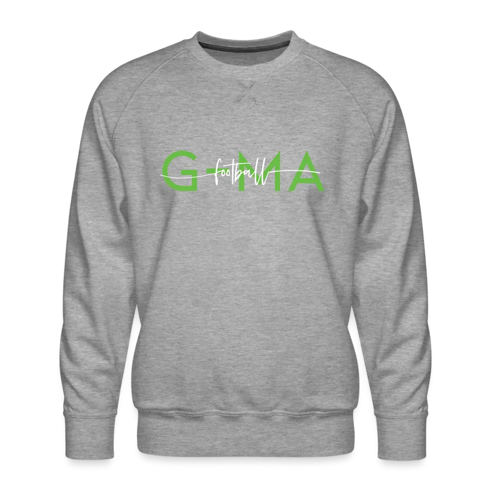 EDINA GRANDMA FOOTBALL CREW SWEATSHIRT