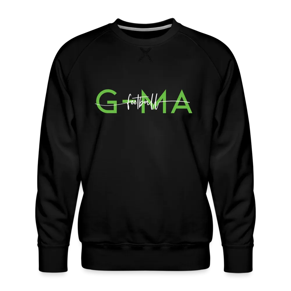 EDINA GRANDMA FOOTBALL CREW SWEATSHIRT