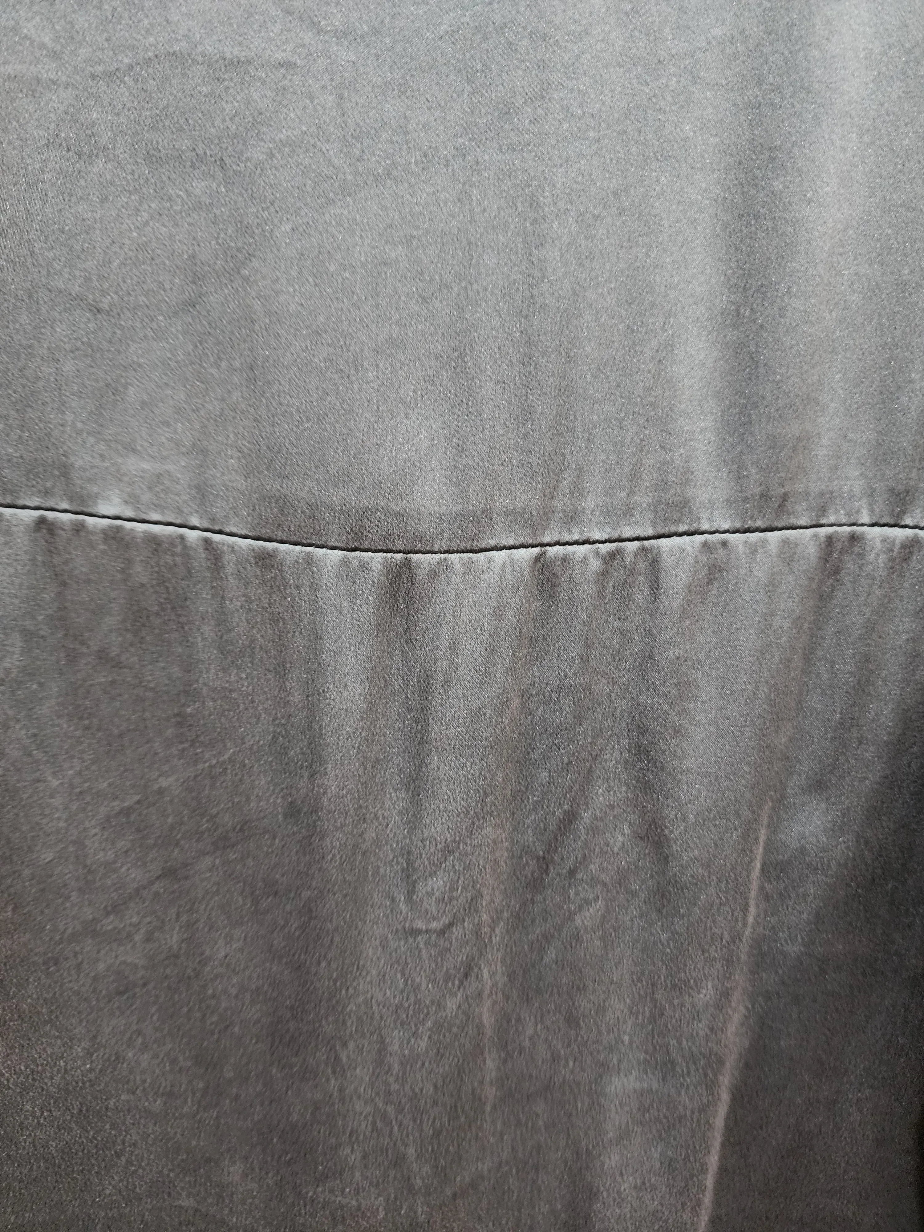 Elk deep blue dress size L