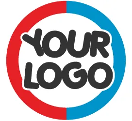 Embroidery - Large Logo Only