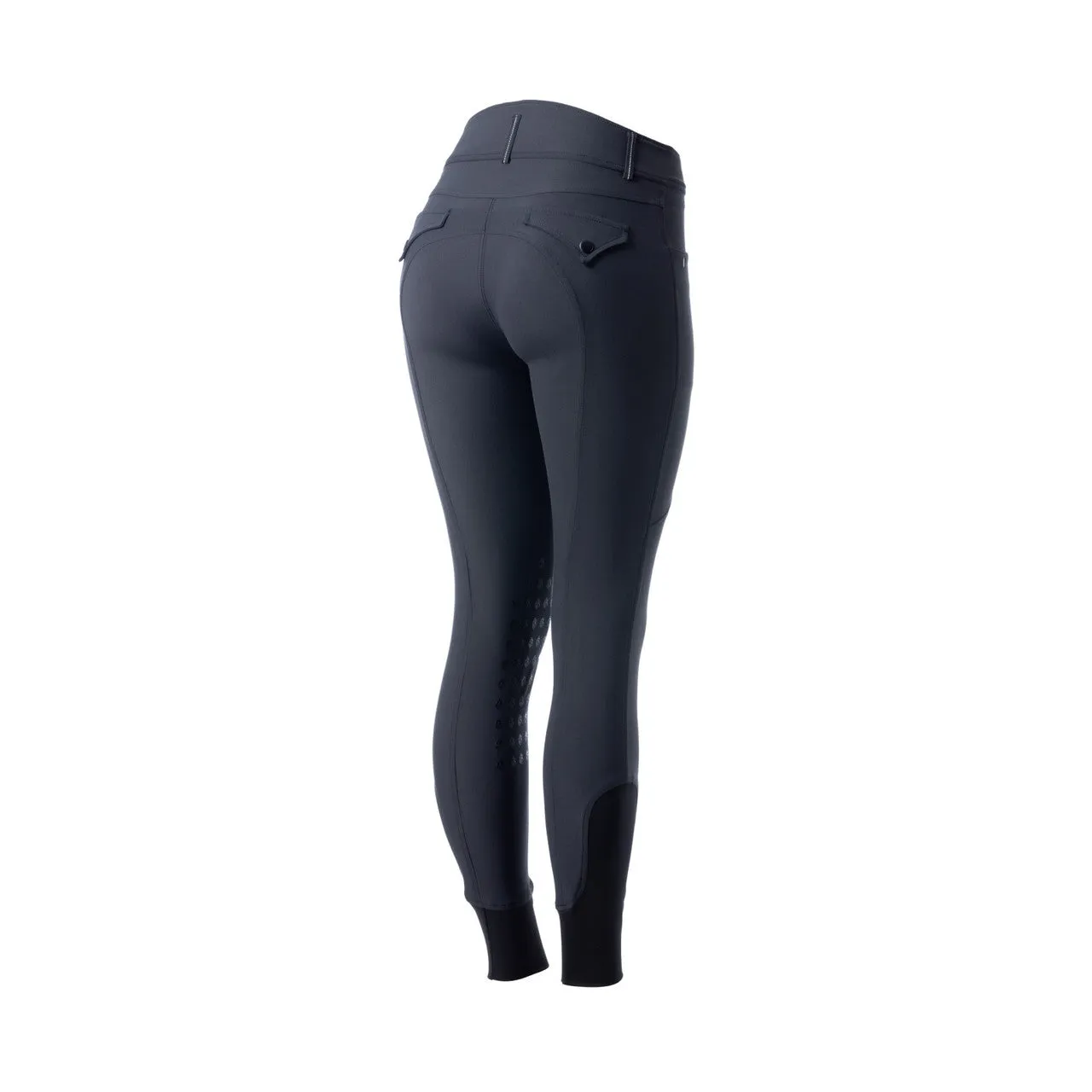 Equinavia Annika Womens Silicone Knee Patch Breeches