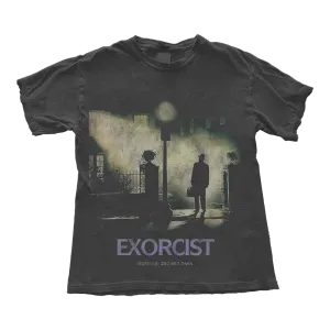 Exorcism Hotline