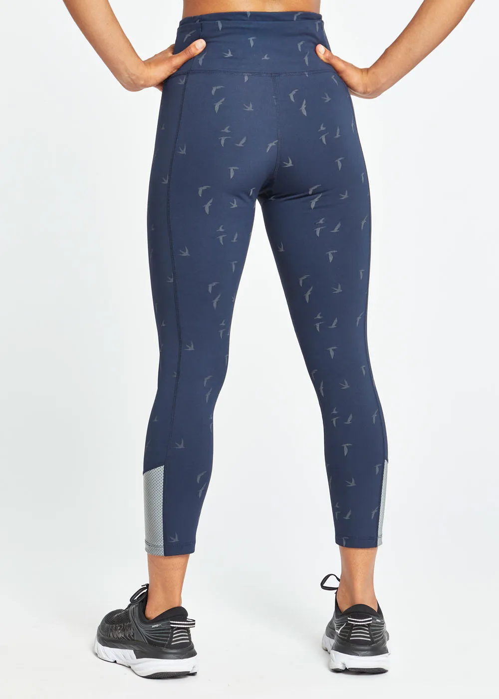 Firecracker 3/4 Tights