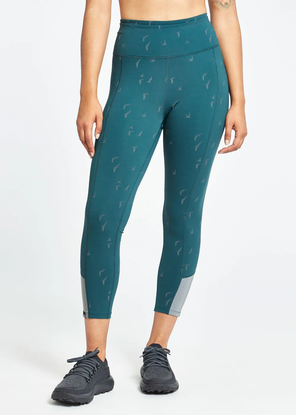 Firecracker 3/4 Tights