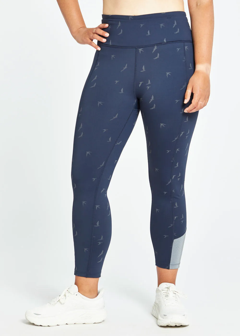 Firecracker 3/4 Tights