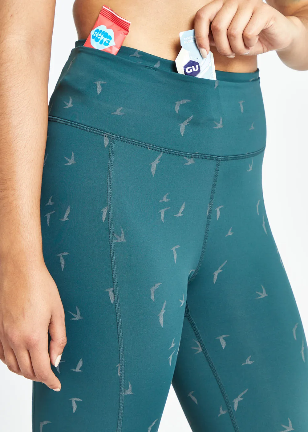 Firecracker 3/4 Tights