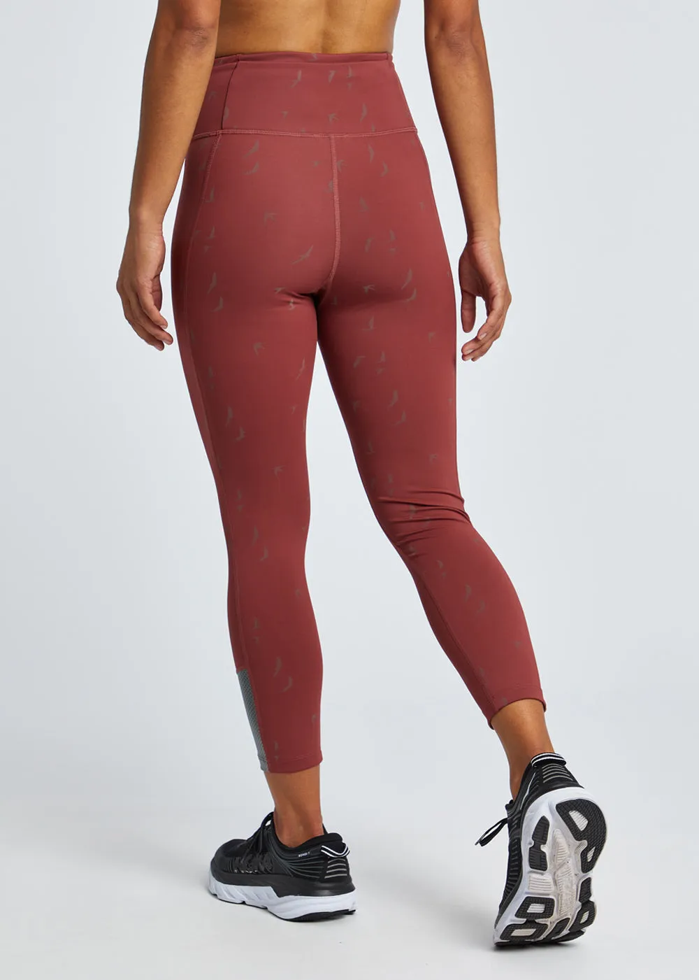 Firecracker 3/4 Tights
