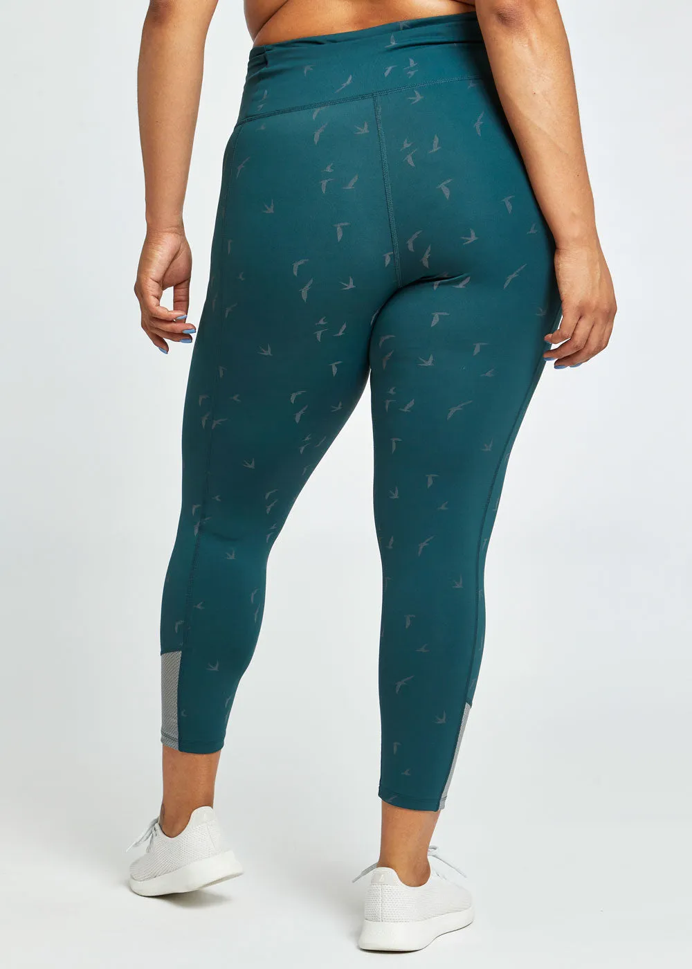Firecracker 3/4 Tights