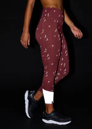Firecracker 3/4 Tights