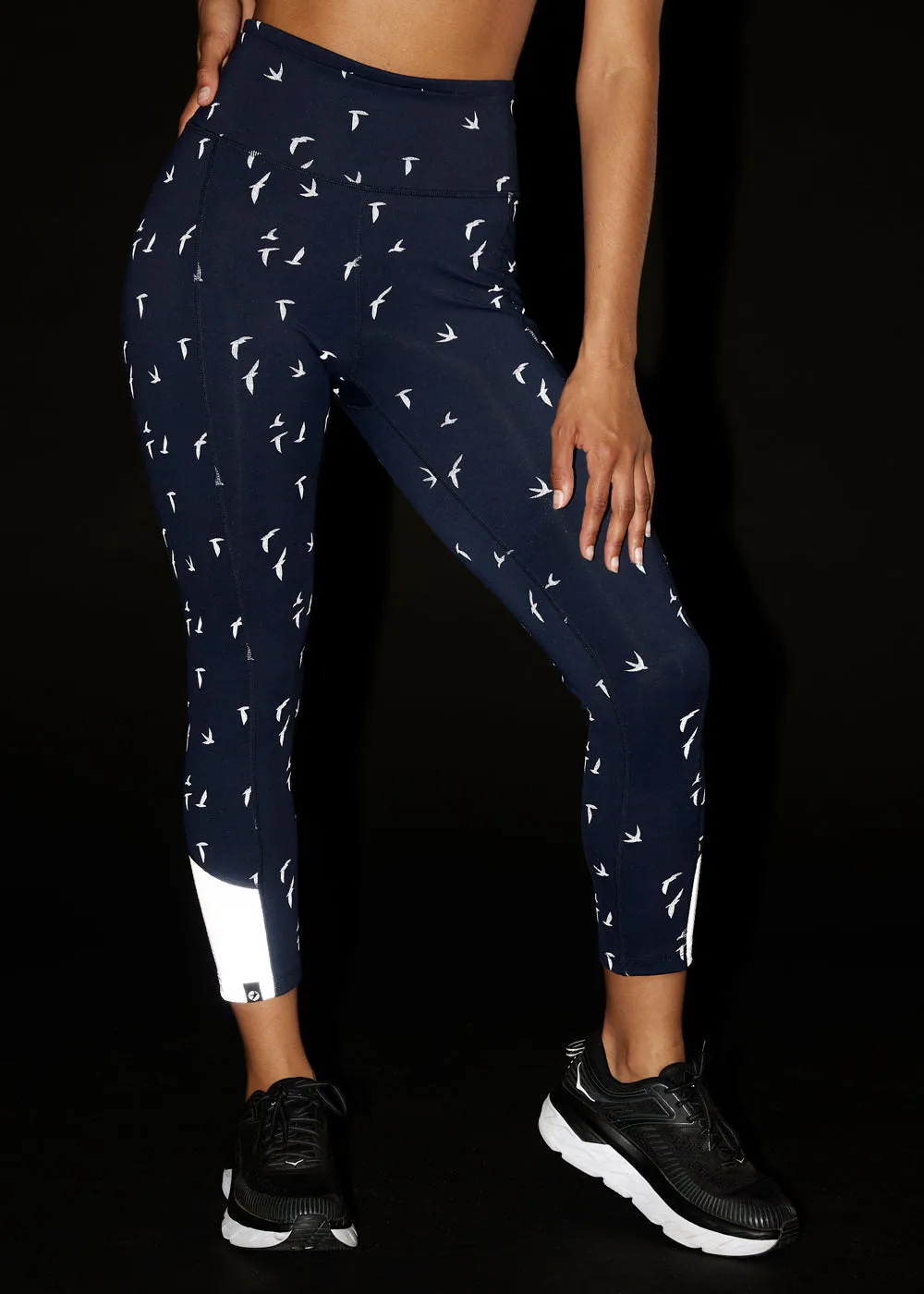 Firecracker 3/4 Tights