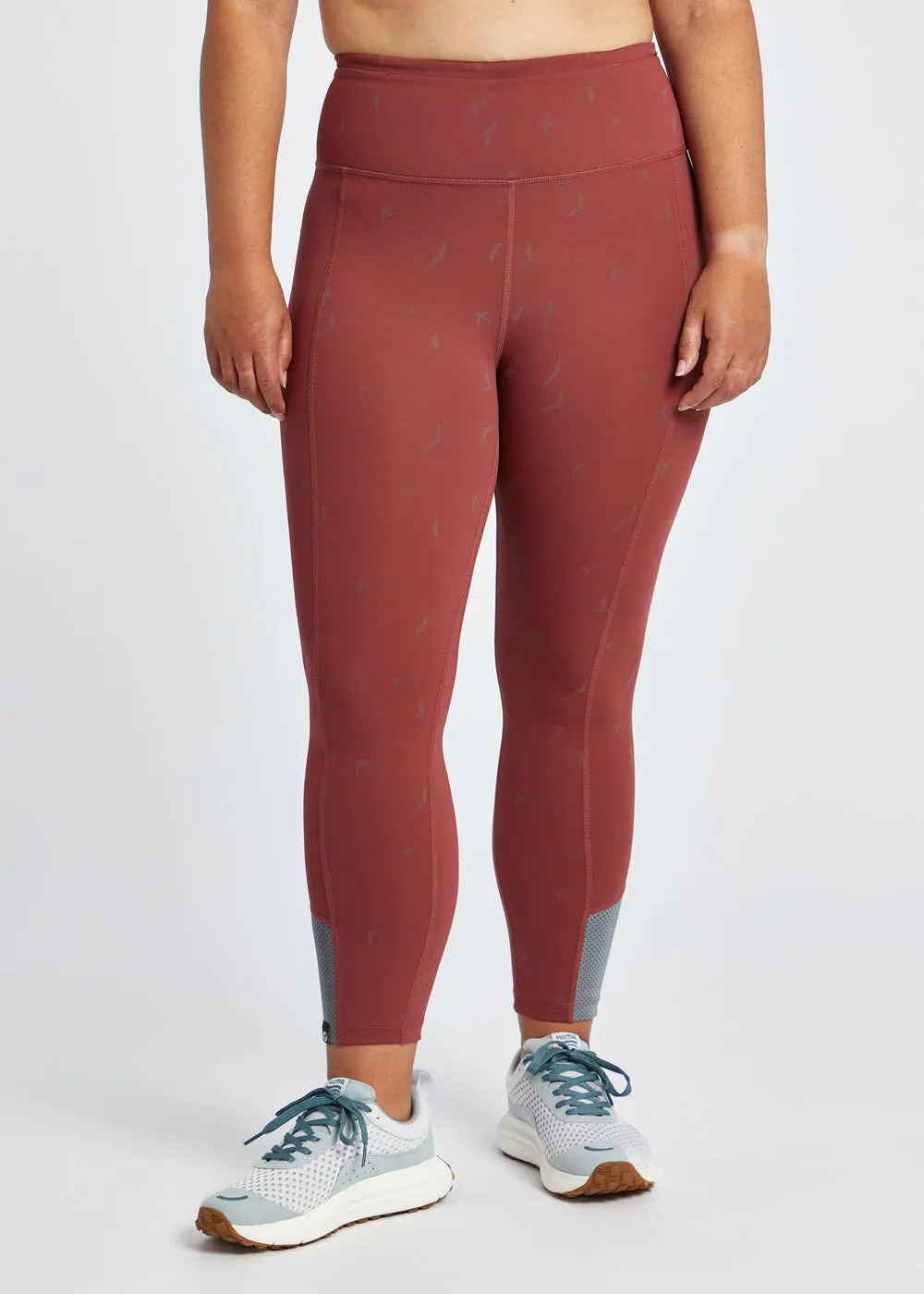 Firecracker 3/4 Tights