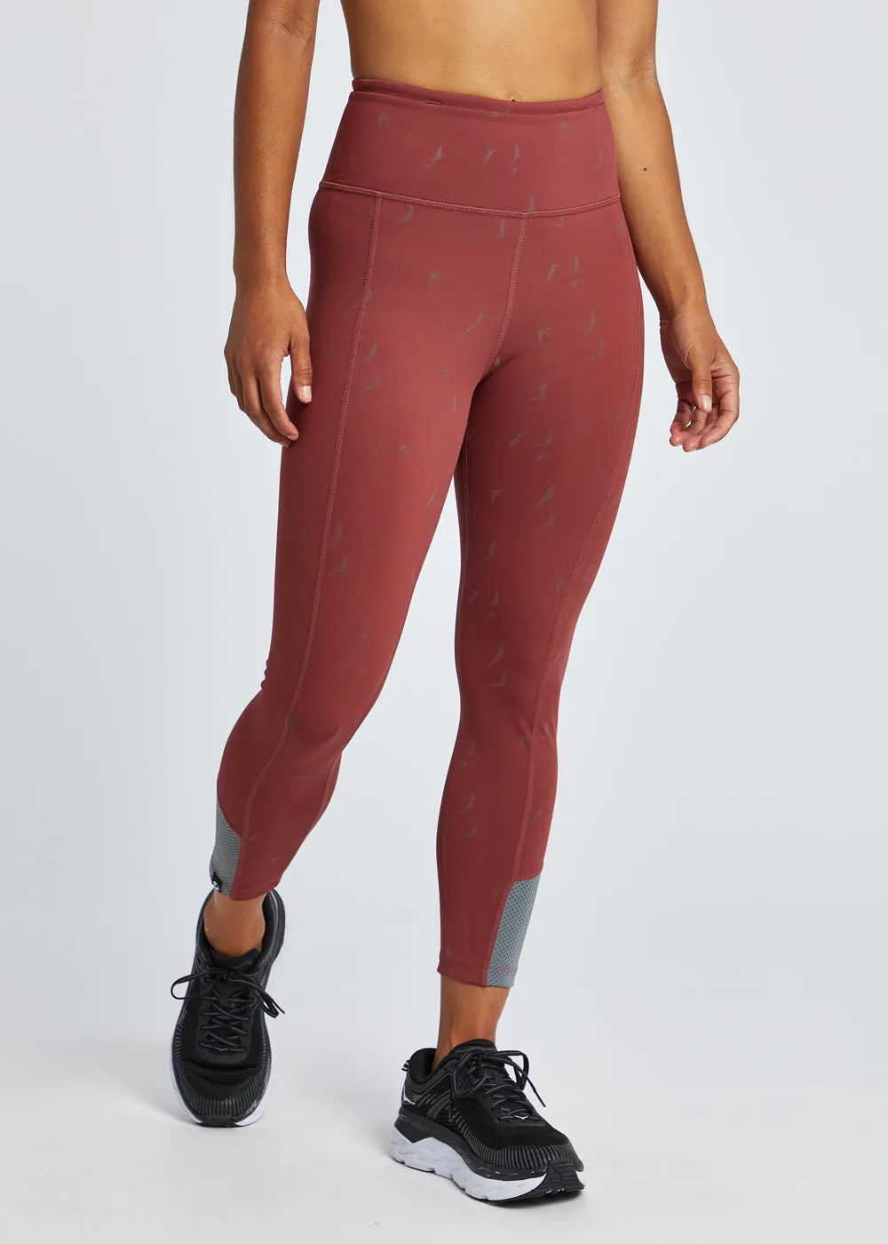 Firecracker 3/4 Tights