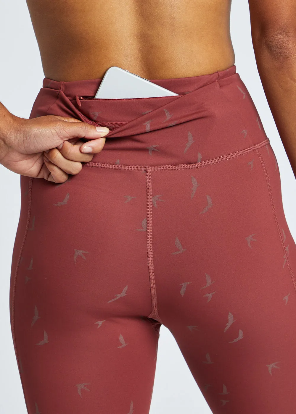 Firecracker 3/4 Tights