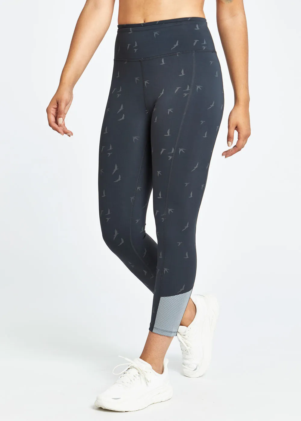 Firecracker 3/4 Tights