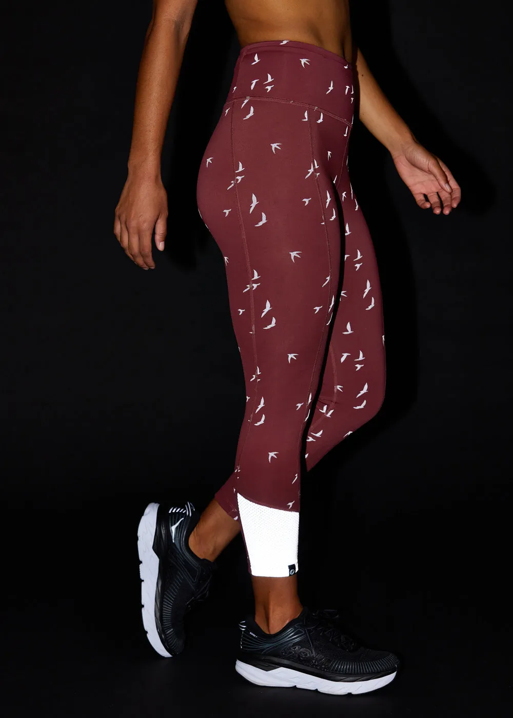 Firecracker 3/4 Tights
