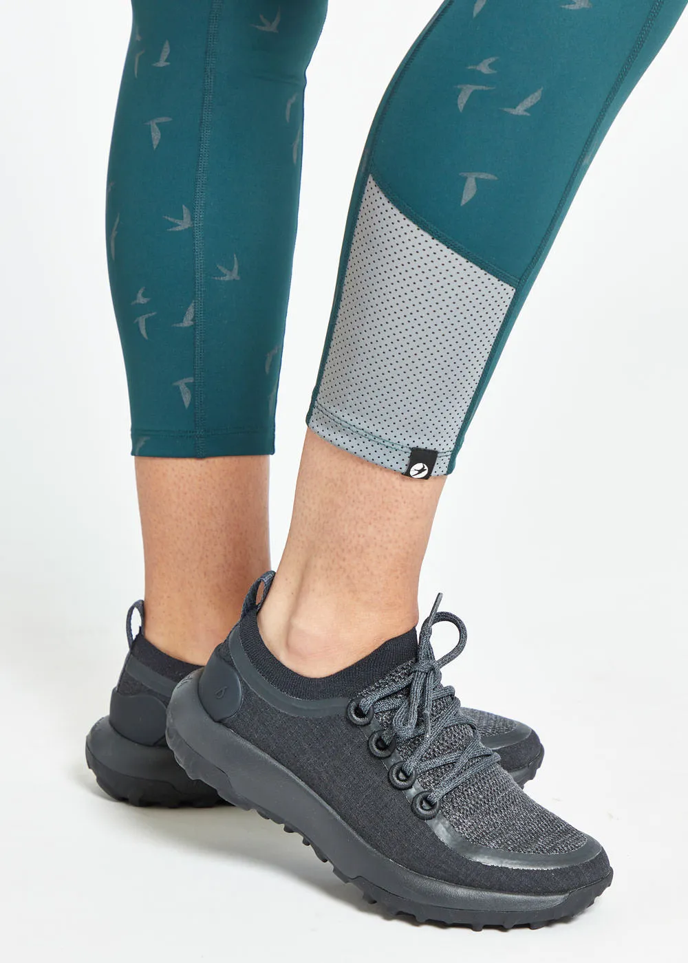 Firecracker 3/4 Tights