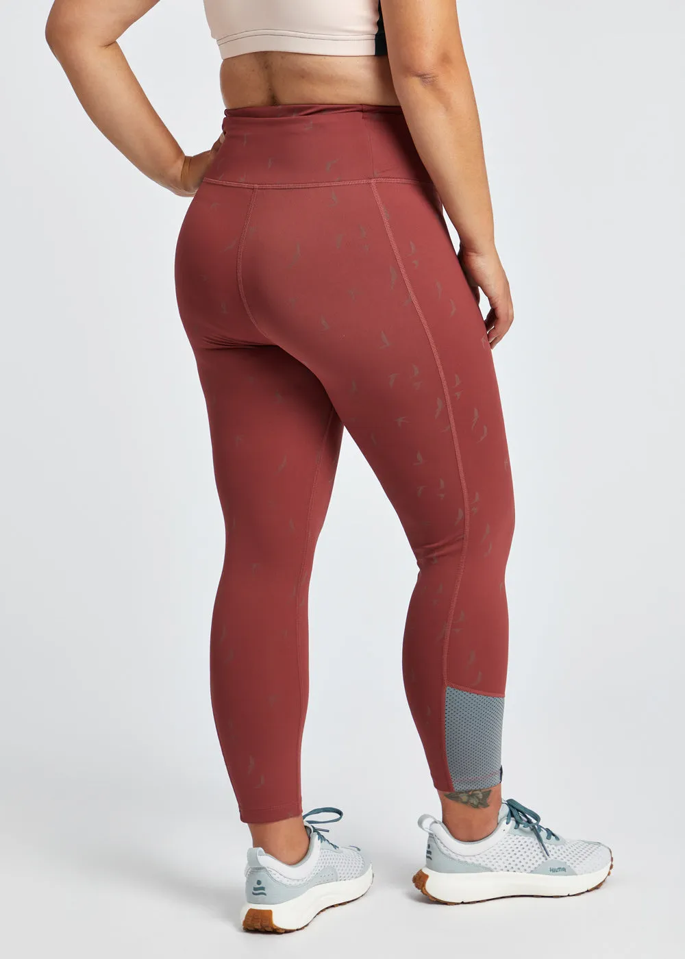Firecracker 3/4 Tights