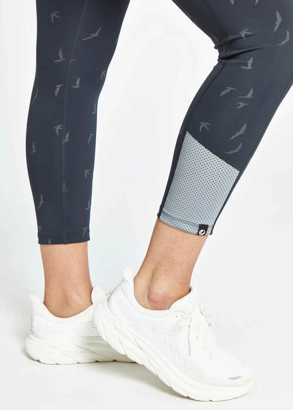Firecracker 3/4 Tights
