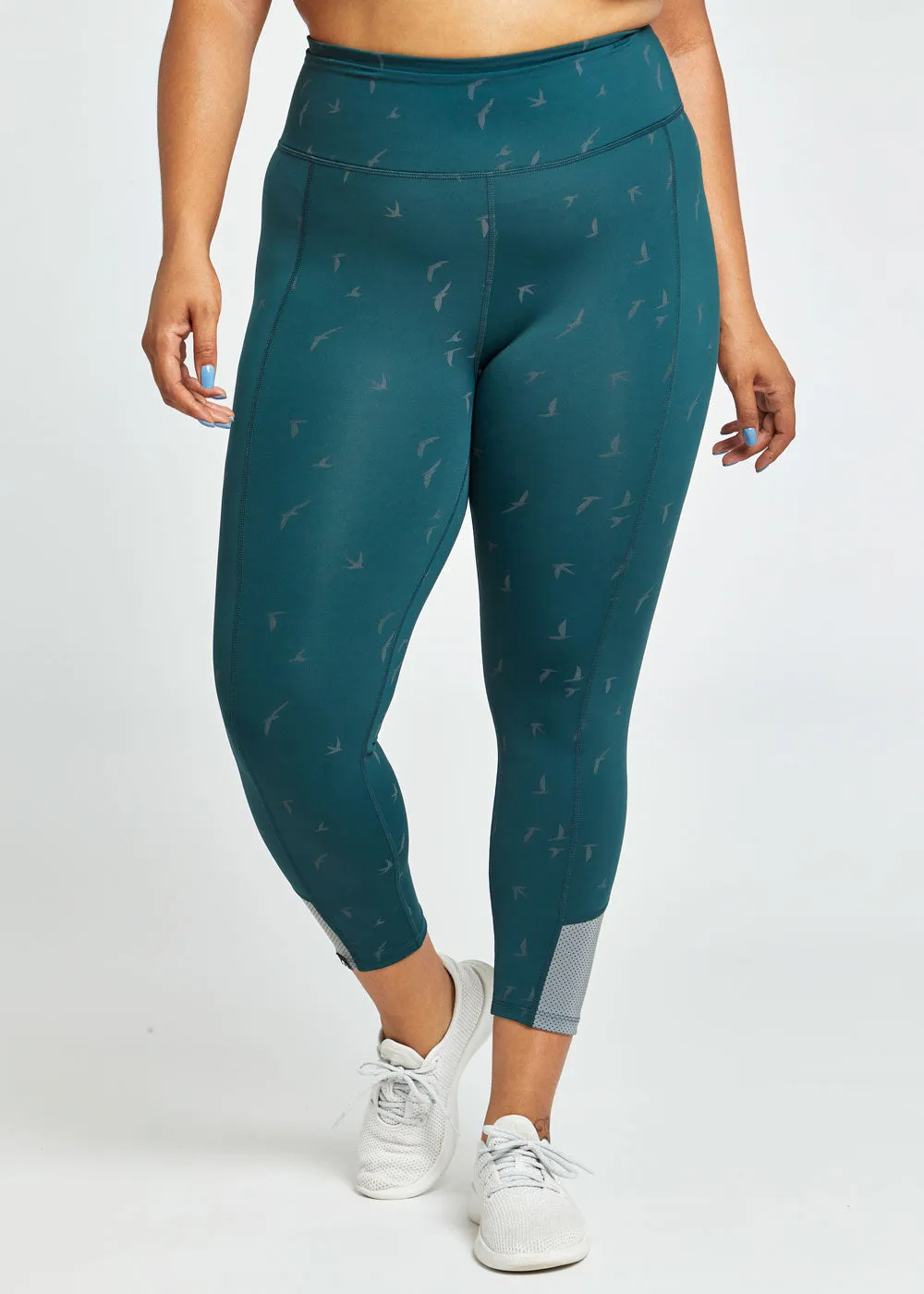 Firecracker 3/4 Tights