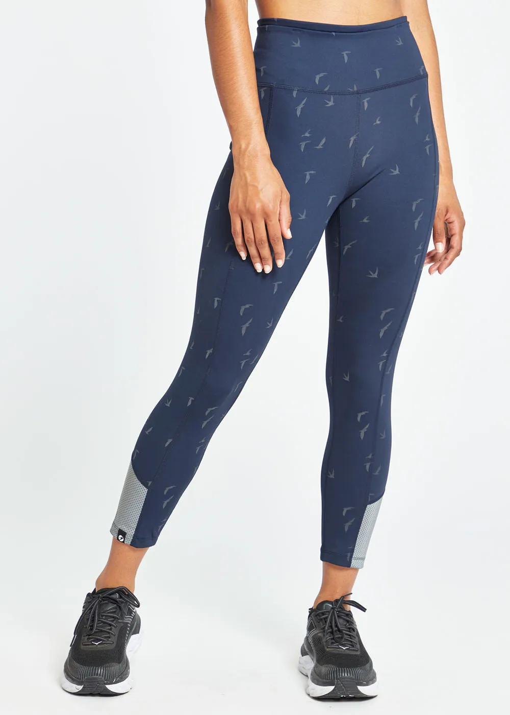 Firecracker 3/4 Tights