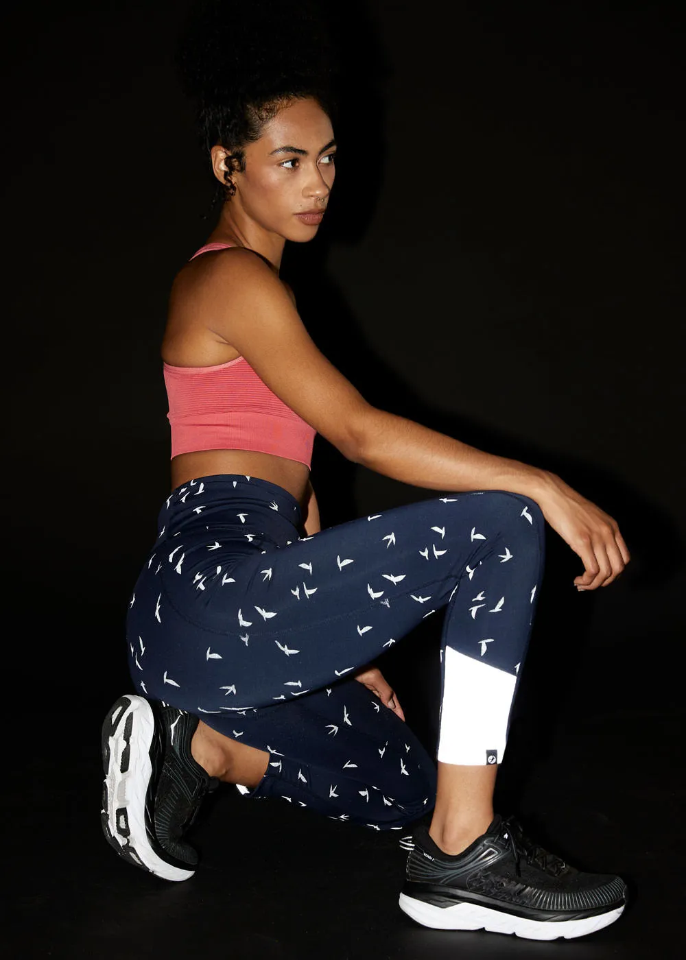 Firecracker 3/4 Tights