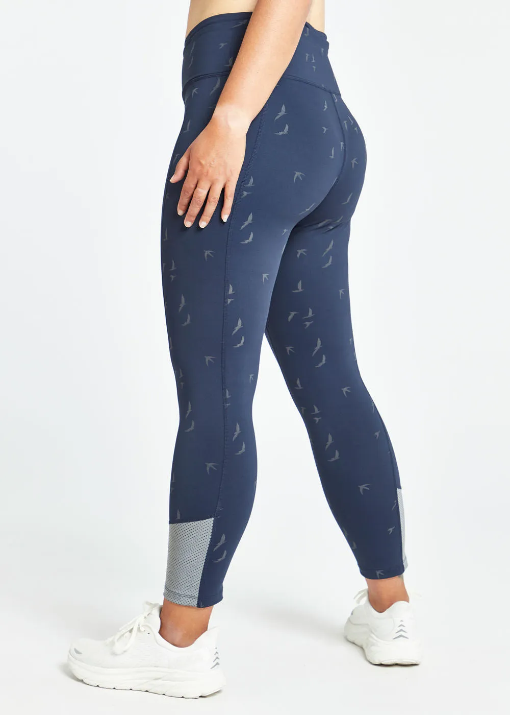 Firecracker 3/4 Tights