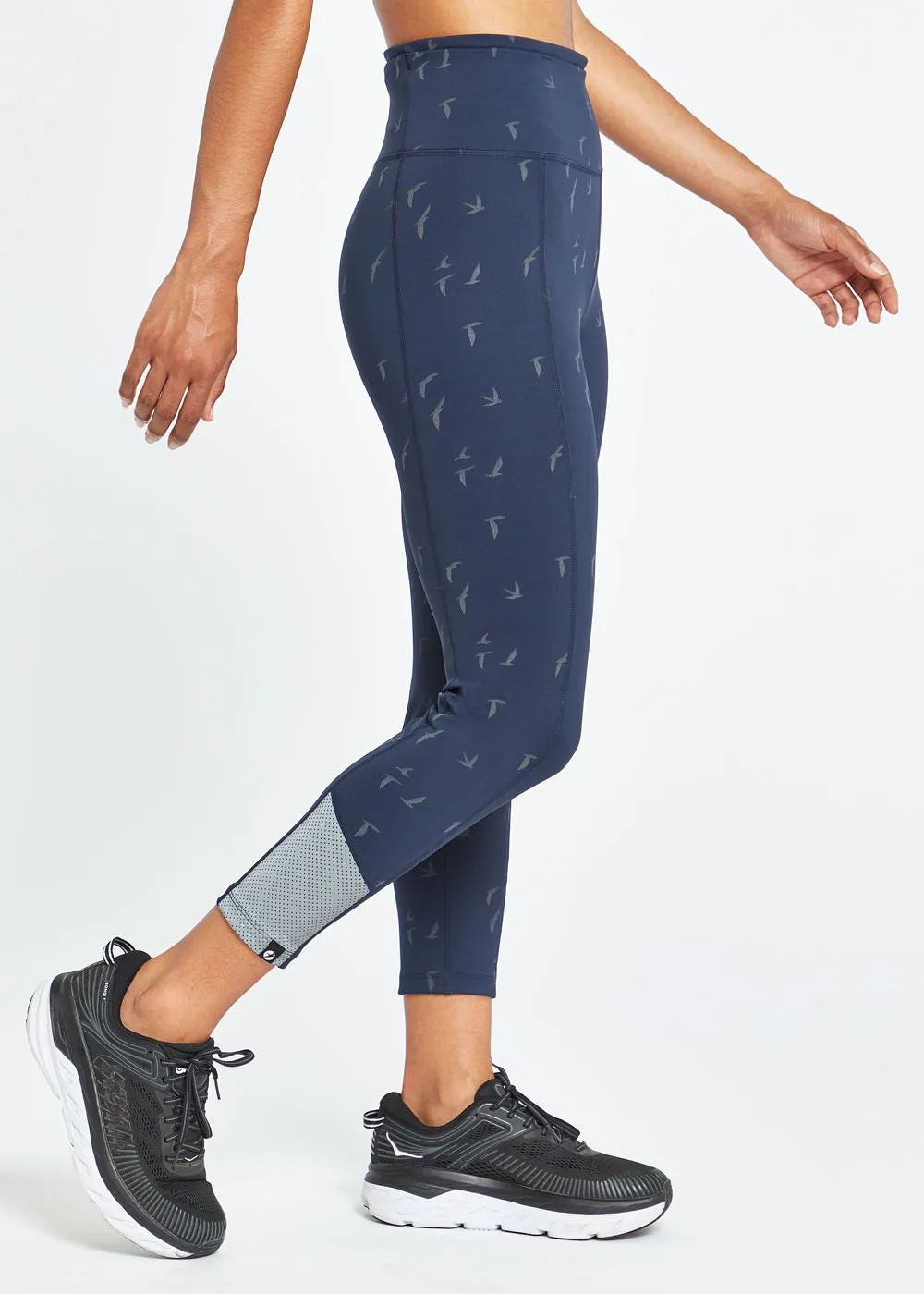 Firecracker 3/4 Tights