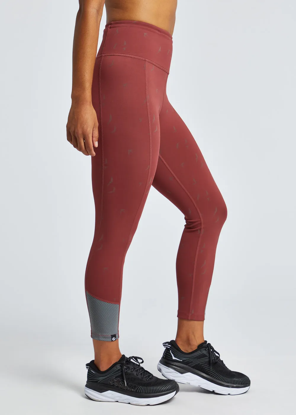 Firecracker 3/4 Tights