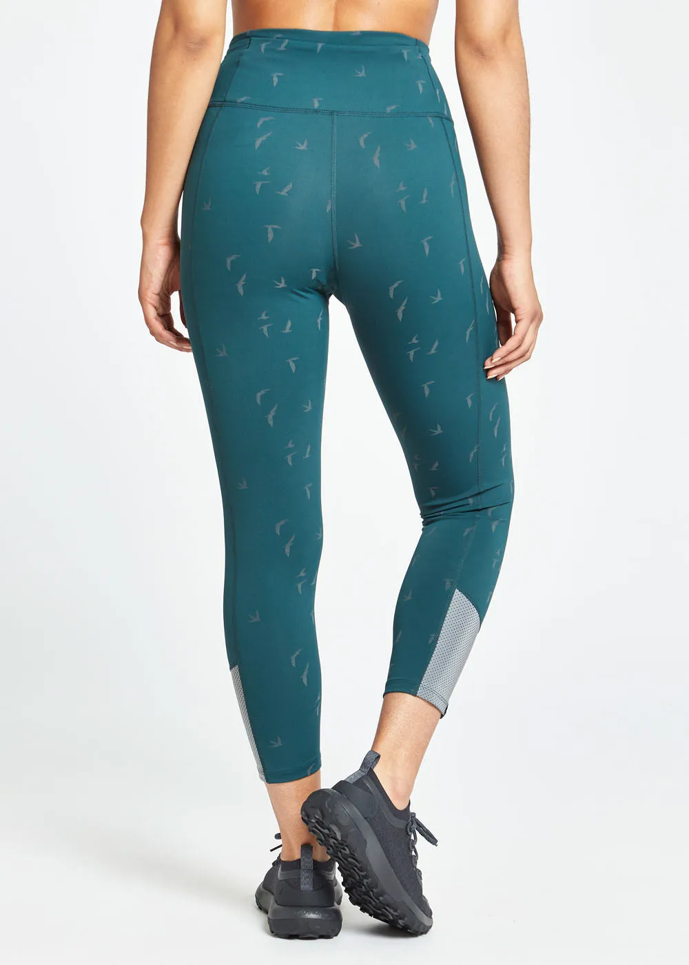Firecracker 3/4 Tights