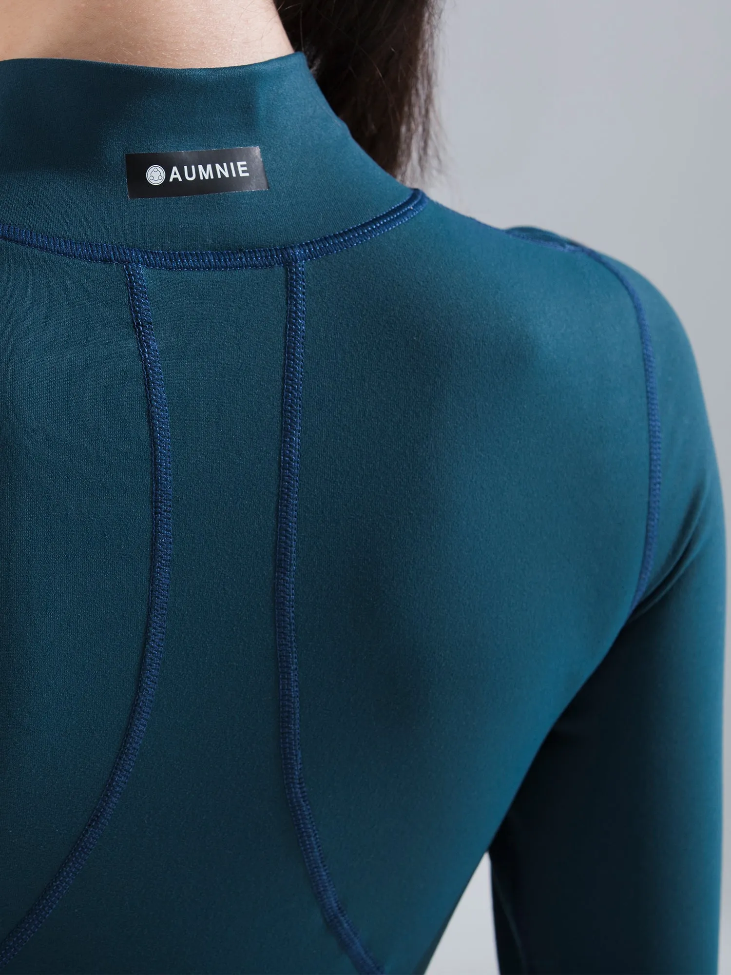 FLEX CURVE TEE, LAKE
