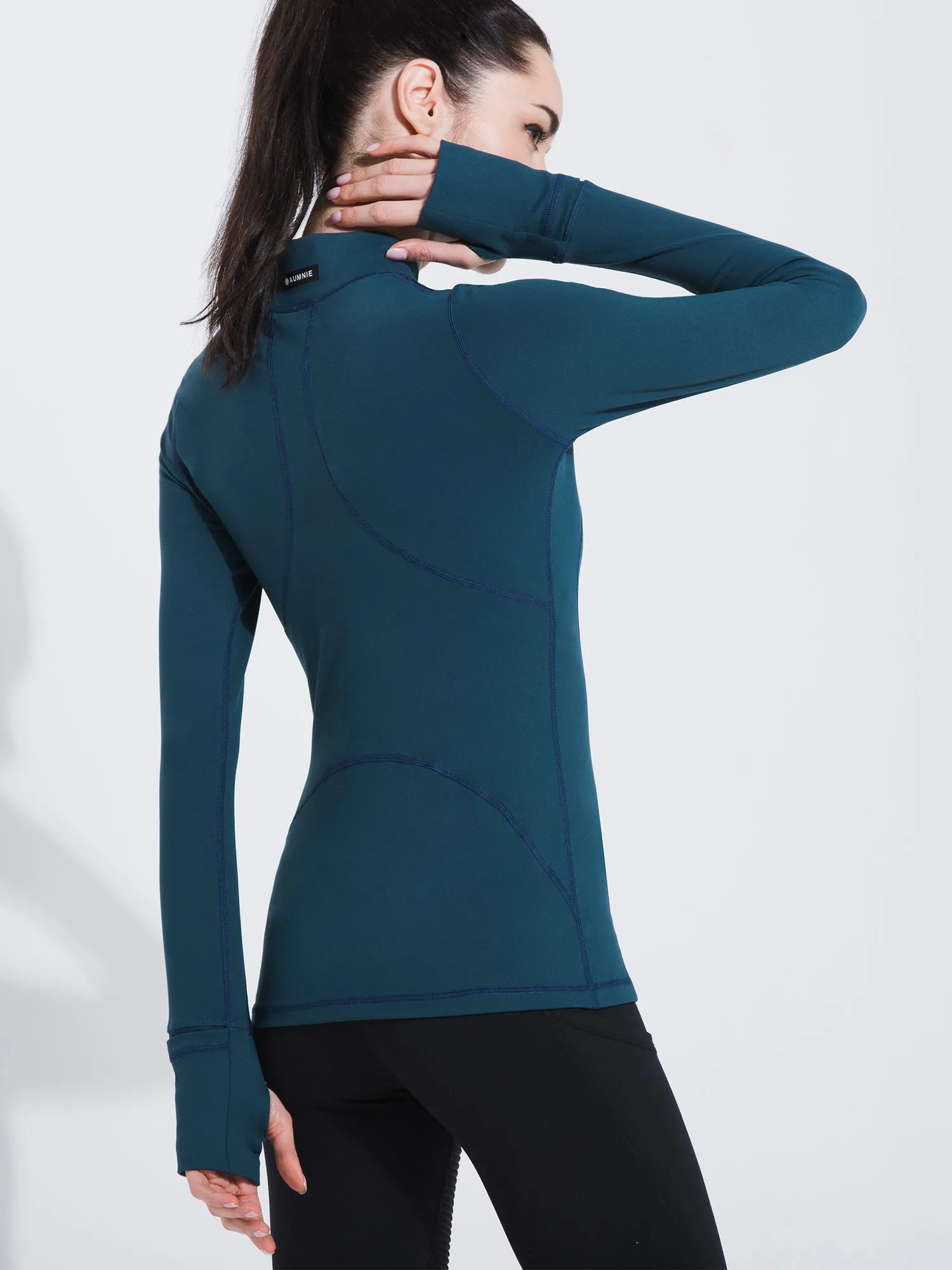 FLEX CURVE TEE, LAKE