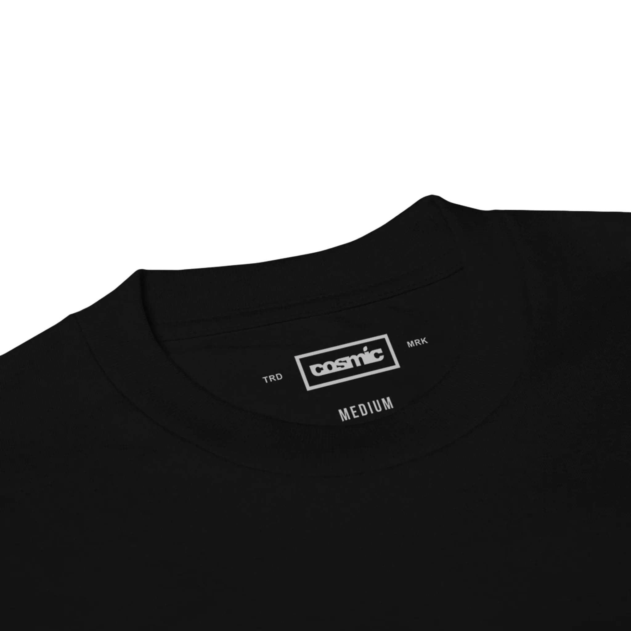 FREE SWIM BLACK