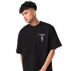 FREE SWIM BLACK