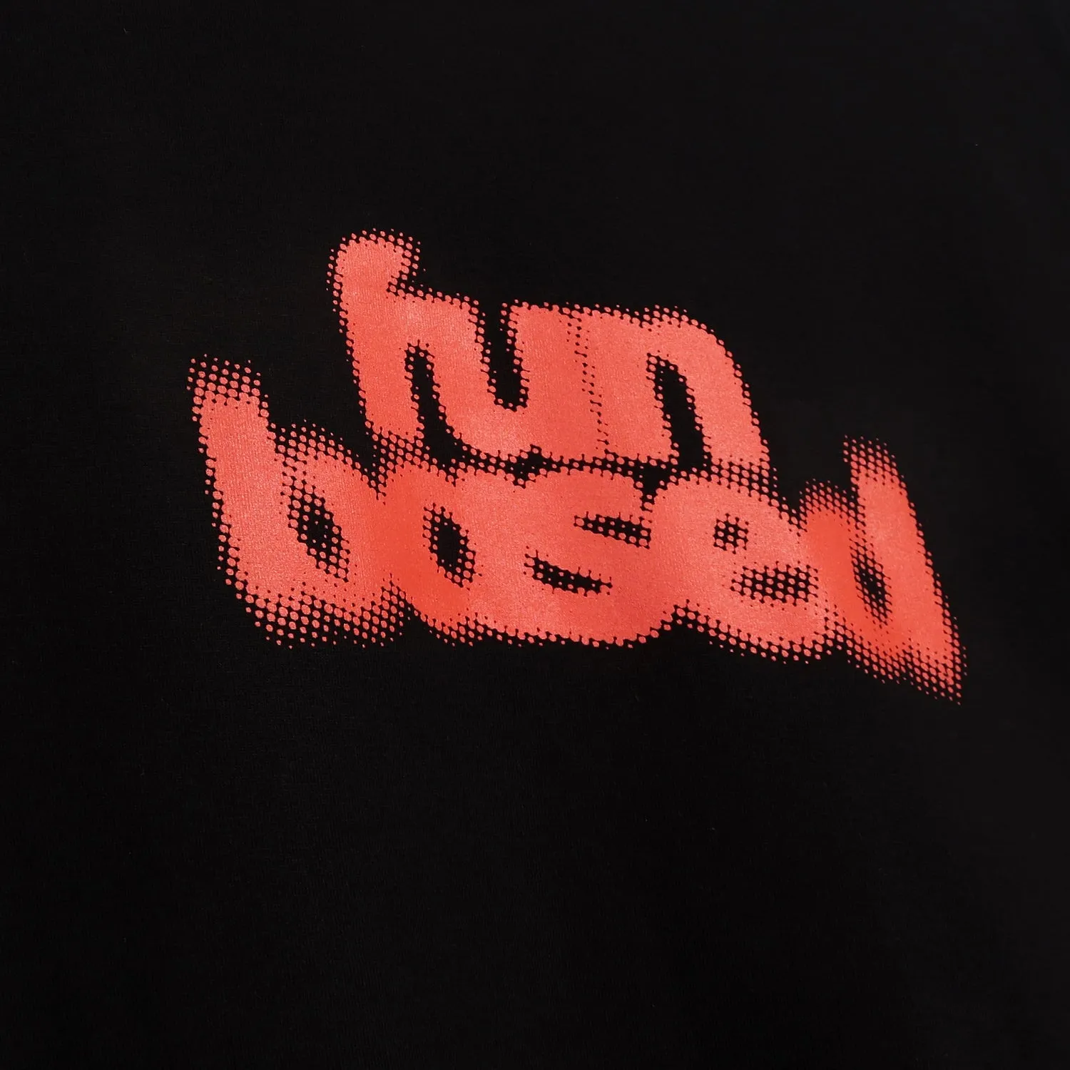 FUN BLURED BLACK