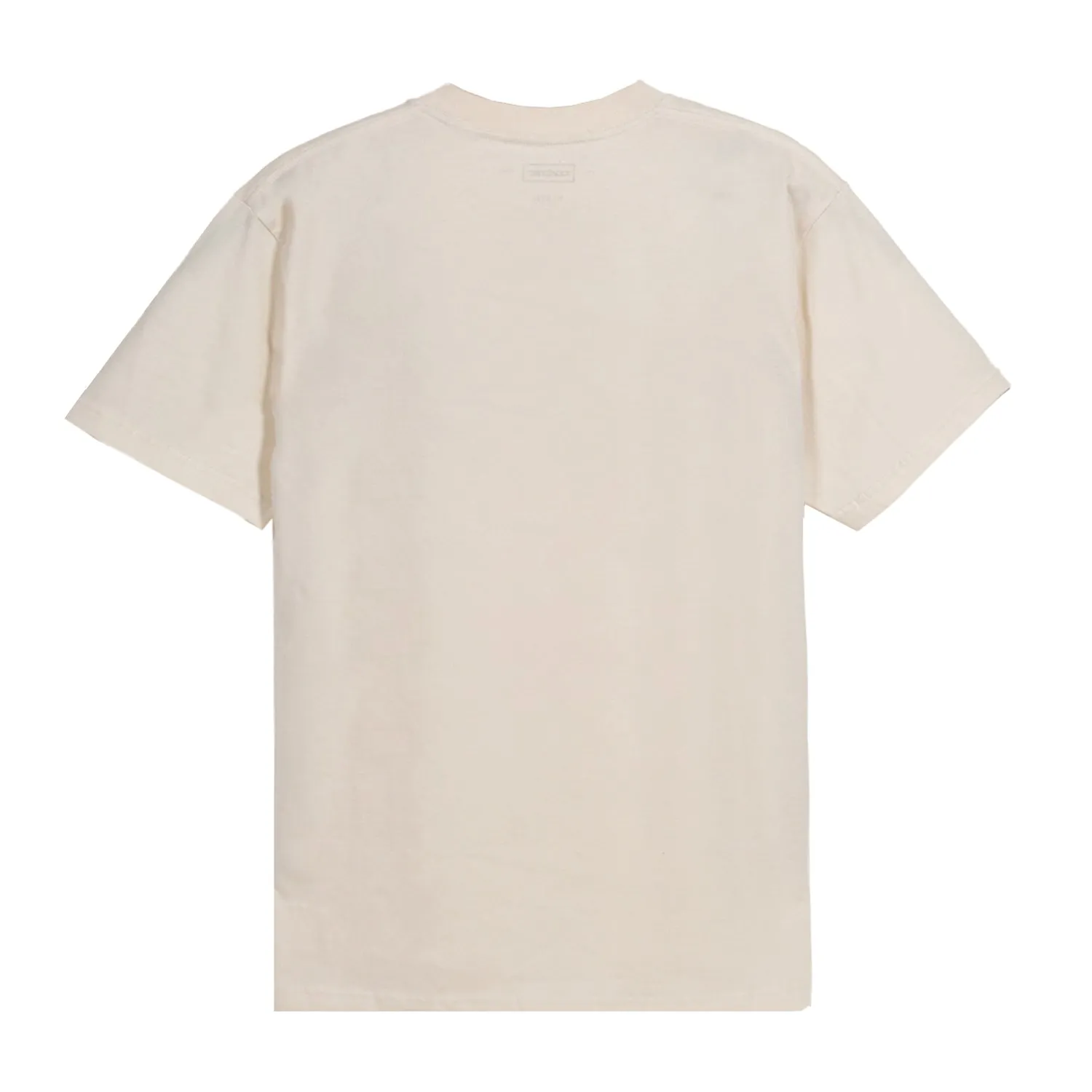 FUN BLURED OFF WHITE