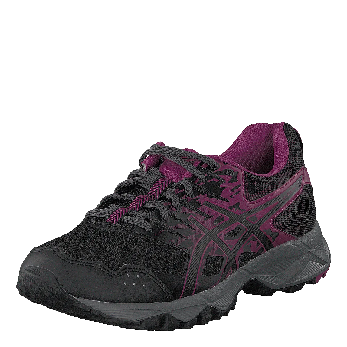 Gel-sonoma 3 Black/baton Rouge/black