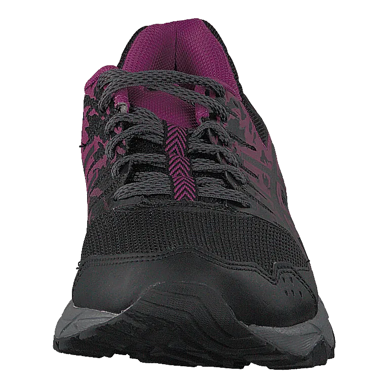 Gel-sonoma 3 Black/baton Rouge/black
