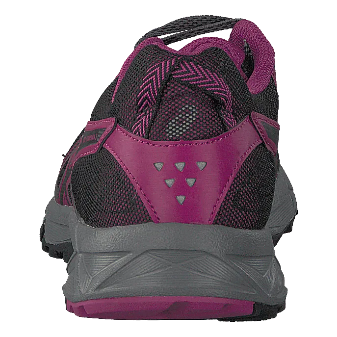 Gel-sonoma 3 Black/baton Rouge/black
