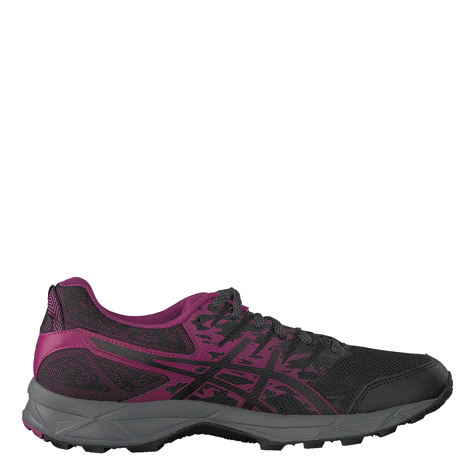 Gel-sonoma 3 Black/baton Rouge/black