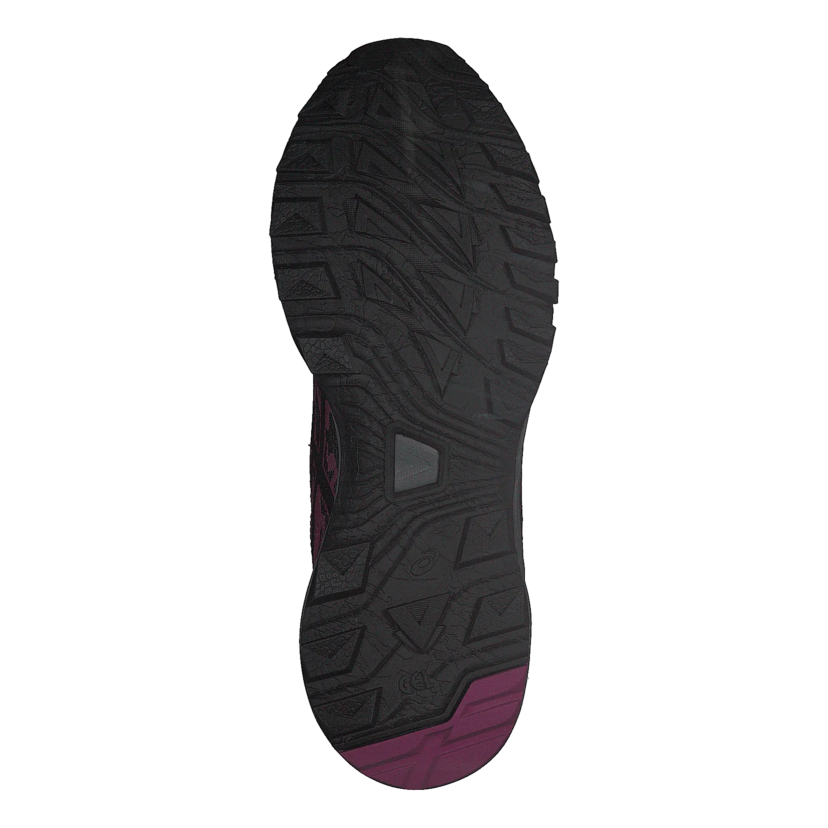 Gel-sonoma 3 Black/baton Rouge/black
