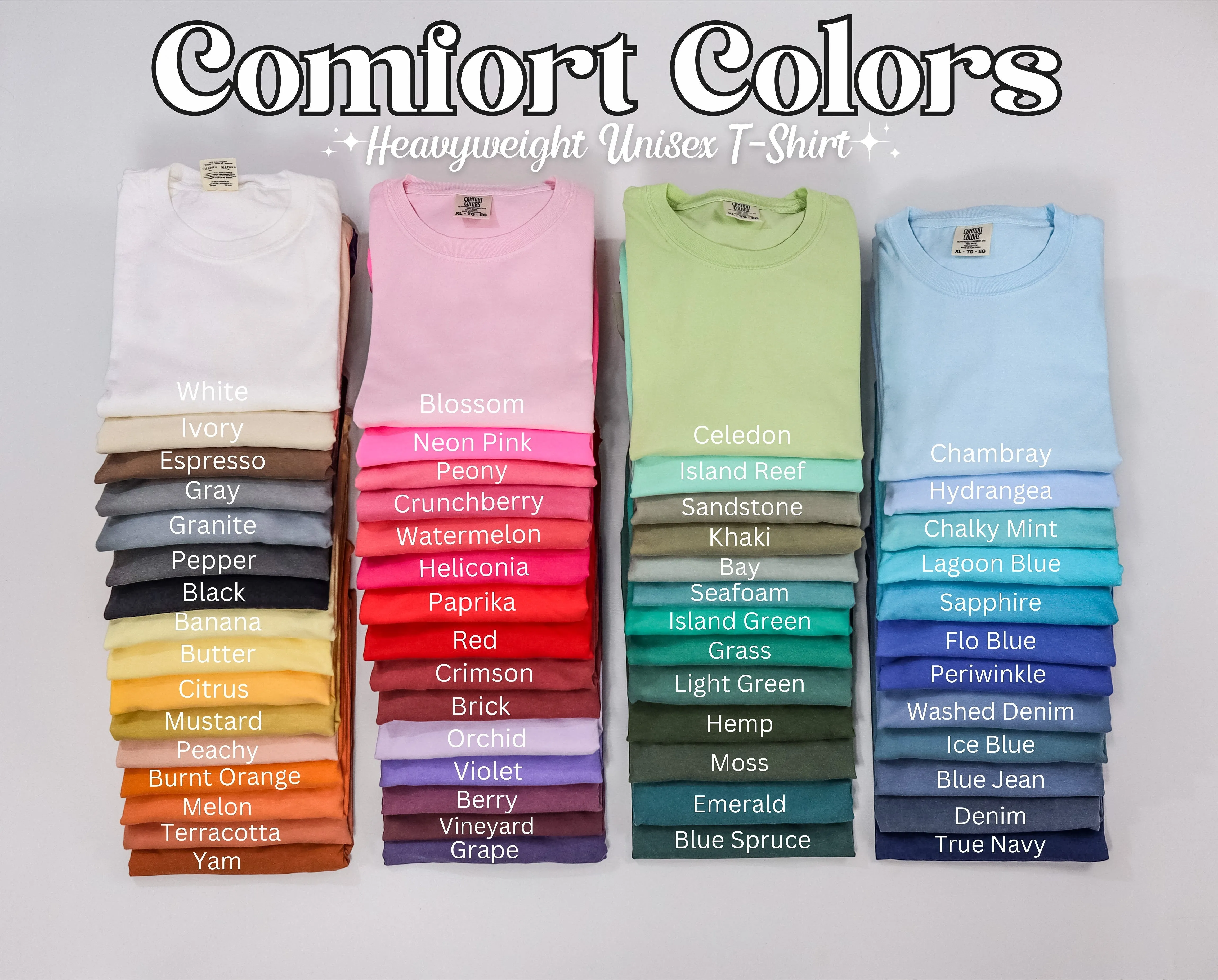 Goodness of God T-shirt